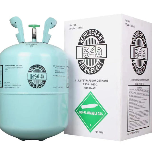 R-134A Refrigerant 30LBS