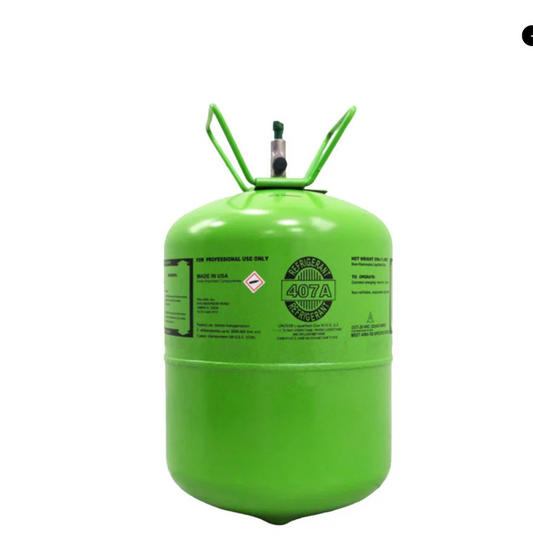 R407A REFRIGERANT